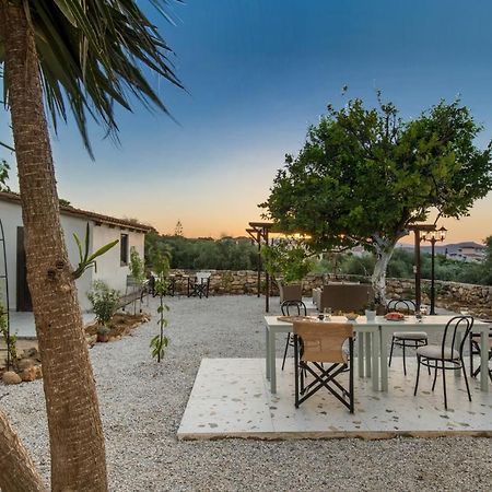 Beit Petra Vila Daratsos Exterior foto